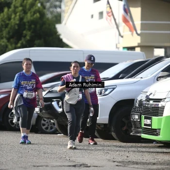 Runner Photo 8008695
