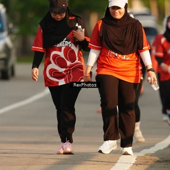 Runner Photo 8008703