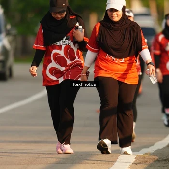 Runner Photo 8008704