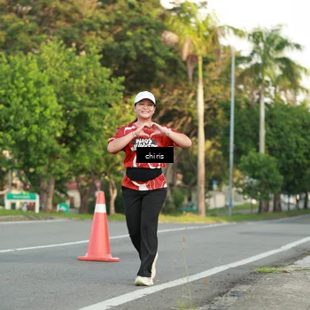 Runner Photo 8008707