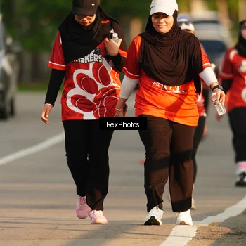 Runner Photo 8008708