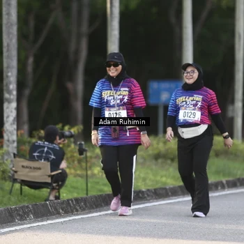 Runner Photo 8008710