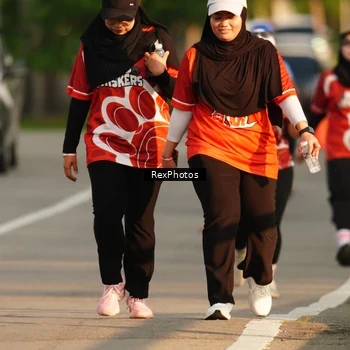 Runner Photo 8008711