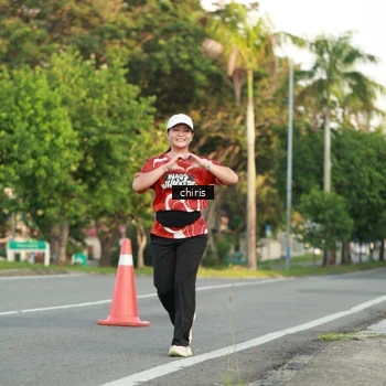 Runner Photo 8008712