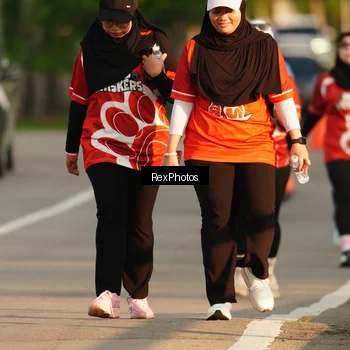 Runner Photo 8008713