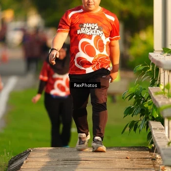 Runner Photo 8008718