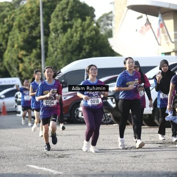 Runner Photo 8008719