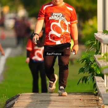 Runner Photo 8008721