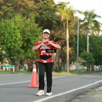 Runner Photo 8008727