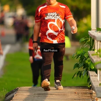 Runner Photo 8008728