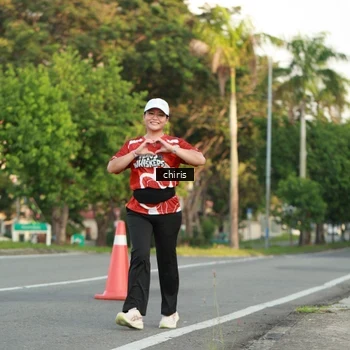 Runner Photo 8008730