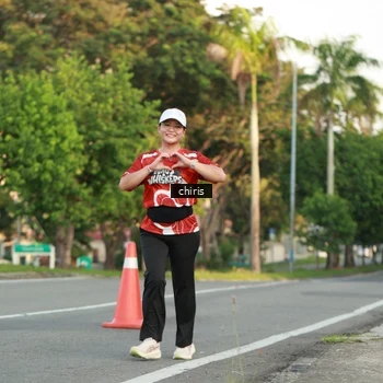 Runner Photo 8008735