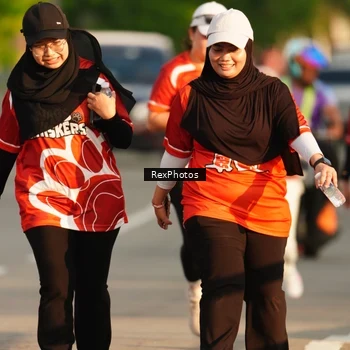 Runner Photo 8008738