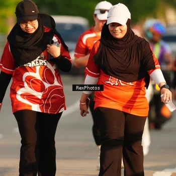Runner Photo 8008739