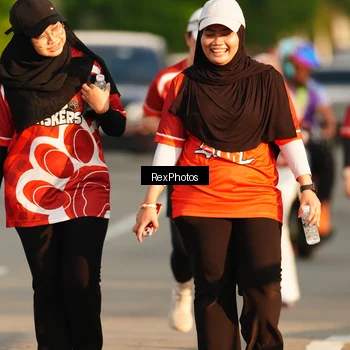 Runner Photo 8008741