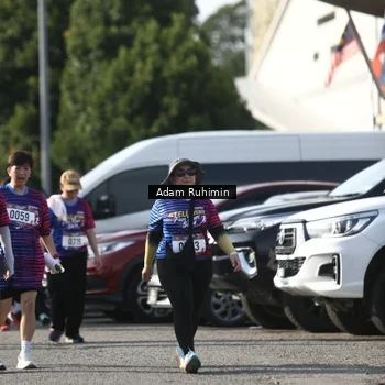 Runner Photo 8008742