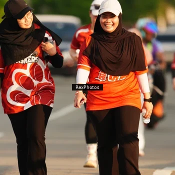 Runner Photo 8008744
