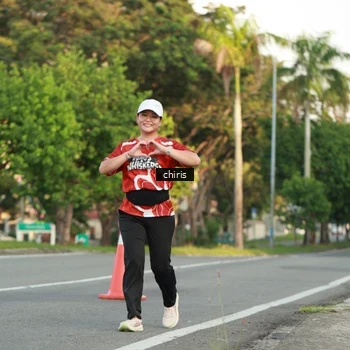 Runner Photo 8008745