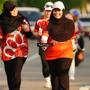 Runner Photo 8008752