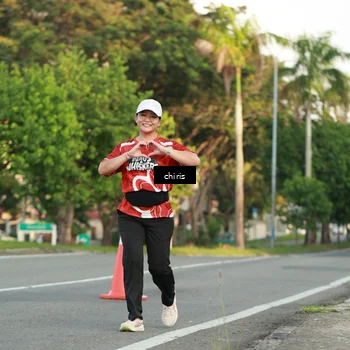Runner Photo 8008754
