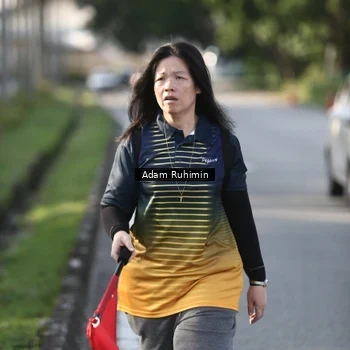 Runner Photo 8008755