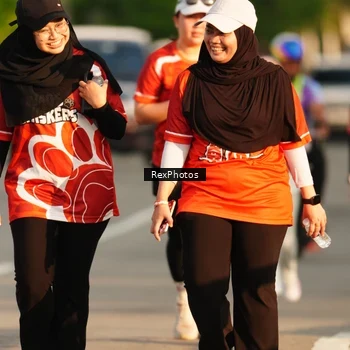 Runner Photo 8008761