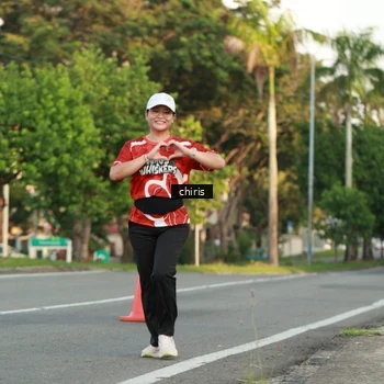 Runner Photo 8008762