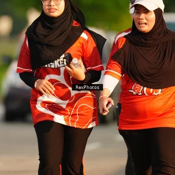 Runner Photo 8008763