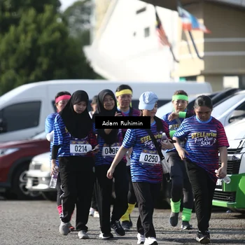 Runner Photo 8008764