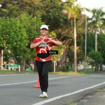 Runner Photo 8008765