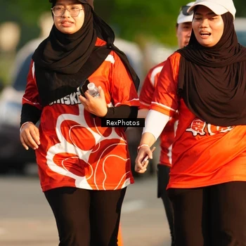 Runner Photo 8008766