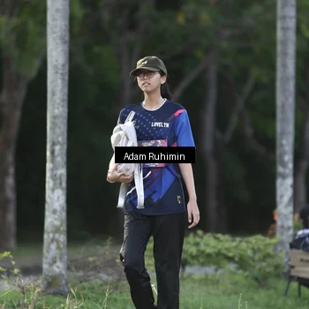 Runner Photo 8008767