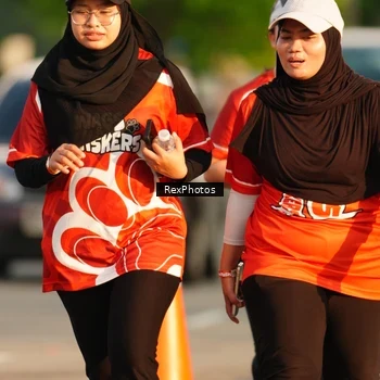 Runner Photo 8008768