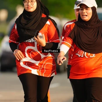 Runner Photo 8008771