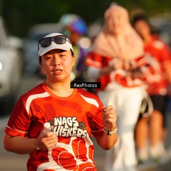 Runner Photo 8008788