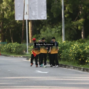 Runner Photo 8008789