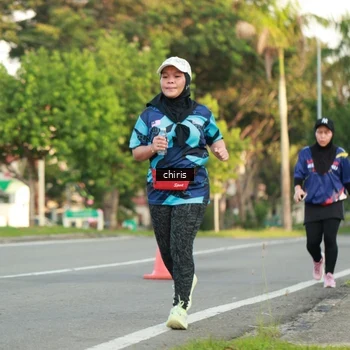 Runner Photo 8008801