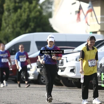 Runner Photo 8008804