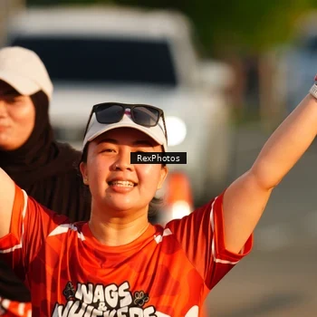 Runner Photo 8008805