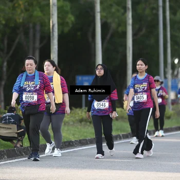 Runner Photo 8008806