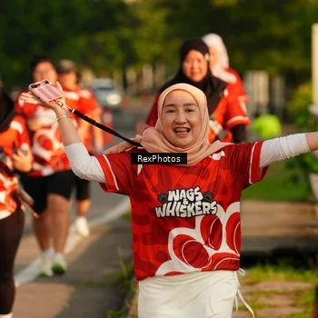 Runner Photo 8008809