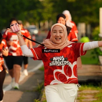 Runner Photo 8008812