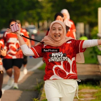 Runner Photo 8008815