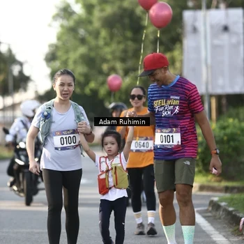 Runner Photo 8008817
