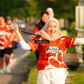 Runner Photo 8008821
