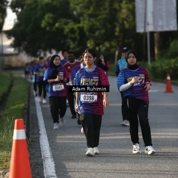 Runner Photo 8008824