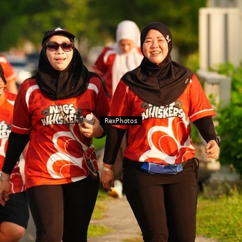 Runner Photo 8008833