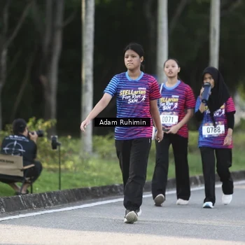 Runner Photo 8008835