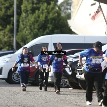 Runner Photo 8008836