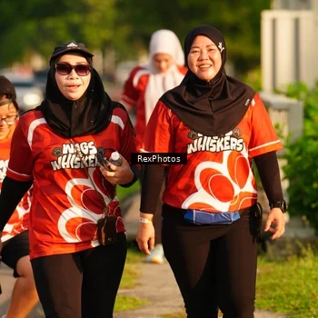 Runner Photo 8008837